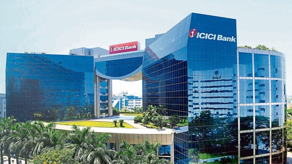 ICICI Bank is an Indian multinational banking and financial services company headquartered in Mumbai and its registered office in Vadodara, Gujarat.