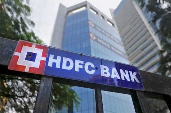 HDFC Bank is an Indian banking and financial services company that was incorporated in 1994, with its registered office in Mumbai, India.