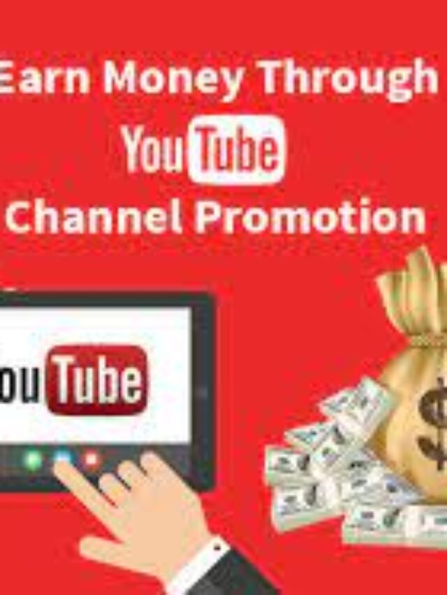 earn money from youtube,earn money online
