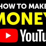 youtube earn money