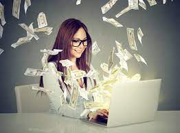 how to earn money from home,earn money from website,earn money online