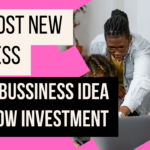 low investment Small Business Ideas