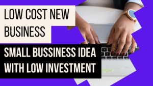 Laghu Udyog Small Business Ideas In 2022 with low investment