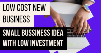Laghu Udyog Small Business Ideas In 2022 with low investment