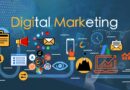 डिजिटल मार्केटिंग क्या है | Digital Marketing in hindi