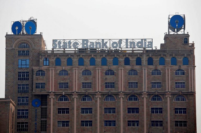 State Bank of India (SBI) is an Indian multinational, public sector banking and financial services statutory body headquartered in Mumbai, Maharashtra. SBI has a 23% market share by assets and a 25% share of the total loan and deposits market.